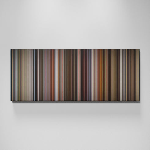 Front view of Millennium Actress Frome