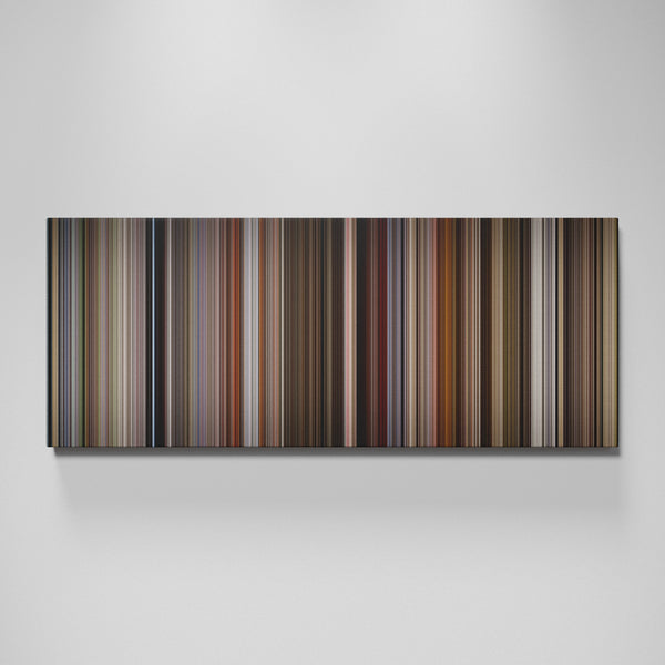 Front view of Millennium Actress Frome