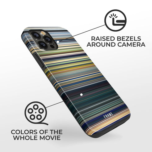 The Little Prince phone case - unique movie design