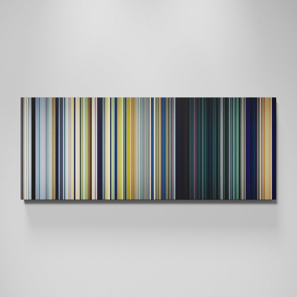 Front view of The Little Prince Frome