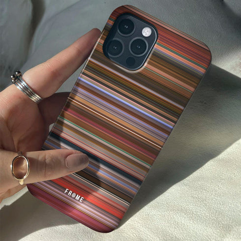 Saving Face phone case - unique movie design