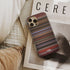 Saving Face phone case - unique movie design