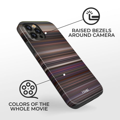 Explanation of benefits having super mario bros Frome phone case