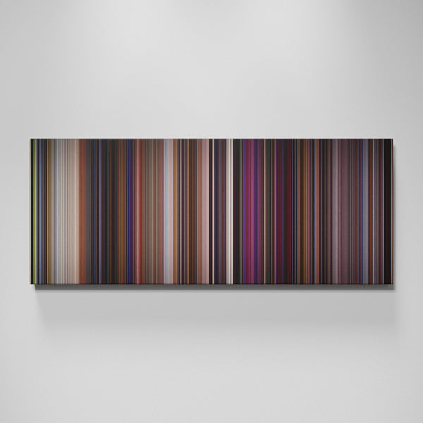 Front view of Super Mario Bros. Frome