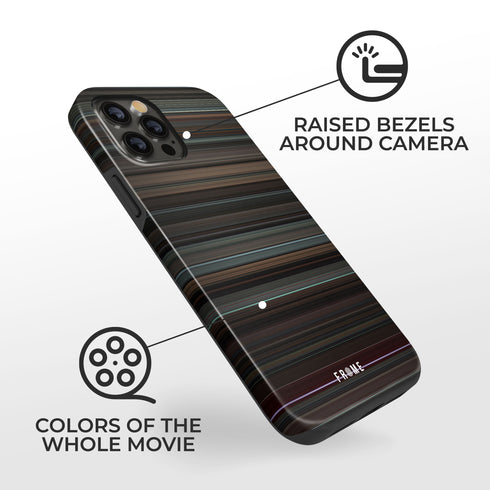 Suspiria phone case - unique movie design