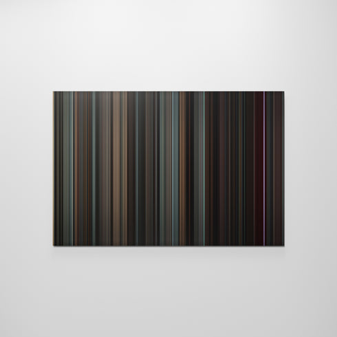 Suspiria movie canvas art - framed wall print