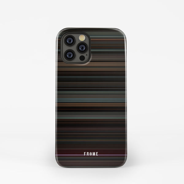 Front view of suspiria (2018) Frome Snap phone case