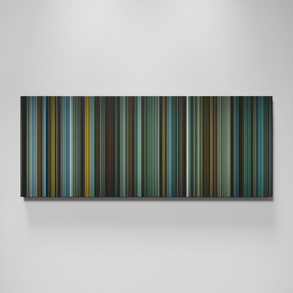 Front view of The Girl with the Dragon Tattoo Frome