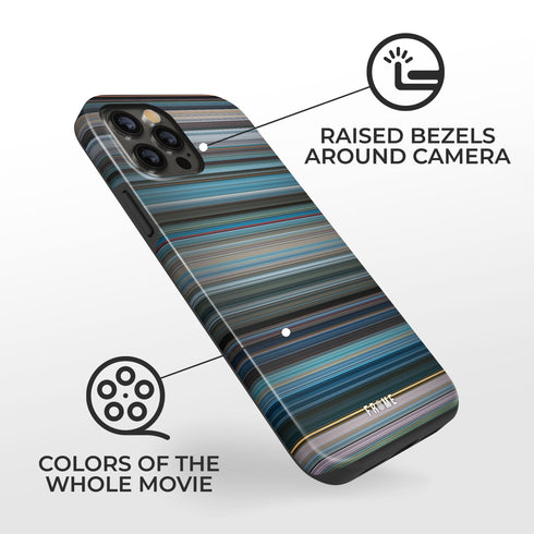 Venom phone case - unique movie design