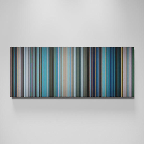 Front view of Venom Frome