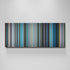 Venom movie canvas wall art - color palette print