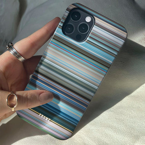 venom Frome phone case when holding in hands