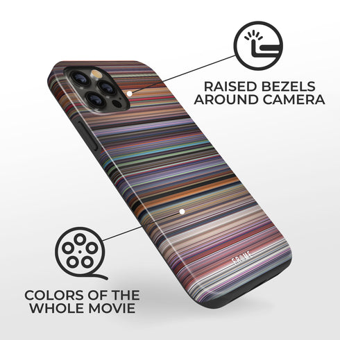 Akira phone case - unique movie design