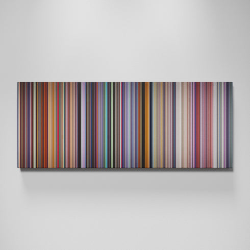 Front view of Akira Frome