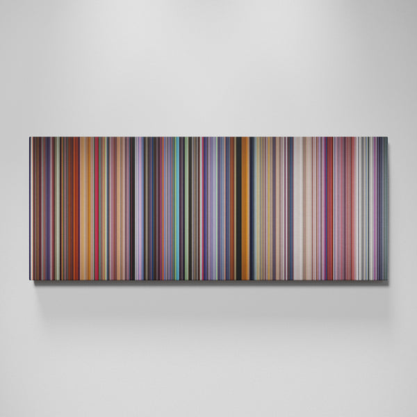 Front view of Akira Frome