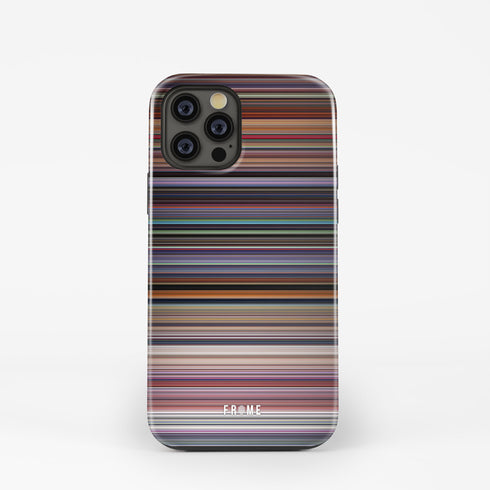 Akira iPhone case - film-inspired protective cover