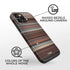 Meet Joe Black phone case - unique movie design