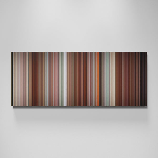 Front view of Meet Joe Black Frome