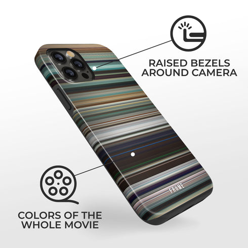 Sorry to Bother You phone case - unique movie design