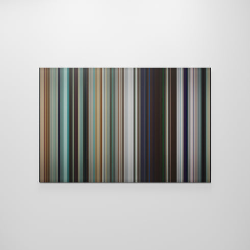 Sorry to Bother You movie canvas art - framed wall print