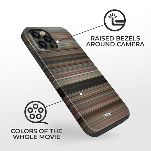 Explanation of benefits having 9 to 5 Frome phone case