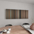 9 to 5 canvas wall art in kitchen - movie decor