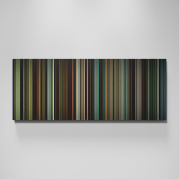 Front view of Synecdoche, New York Frome