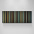 Synecdoche, New York movie canvas wall art - color palette print