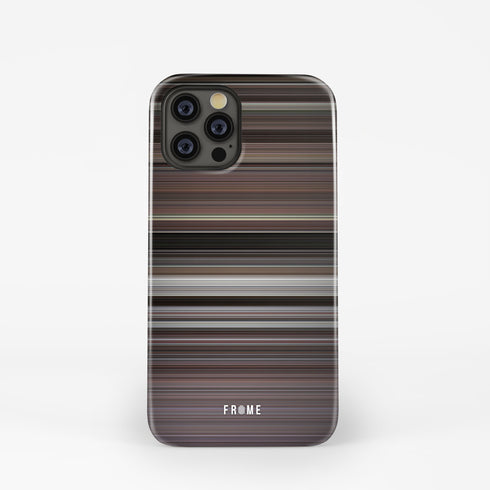 Rocky IV phone case - movie color palette design