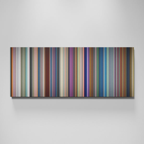 Front view of Next Gen Frome