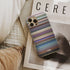 Next Gen phone case - unique movie design