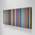 Next Gen movie canvas art - framed wall print