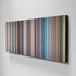 Next Gen movie canvas art - framed wall print