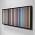 Next Gen movie canvas art - framed wall print