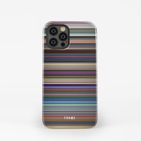 Front view of next gen Frome Snap phone case
