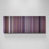An Affair to Remember movie canvas wall art - color palette print