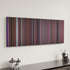 An Affair to Remember canvas art in modern interior - movie color palette