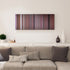 An Affair to Remember canvas print in living room - film wall decor