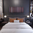 An Affair to Remember movie canvas in bedroom - wall art display