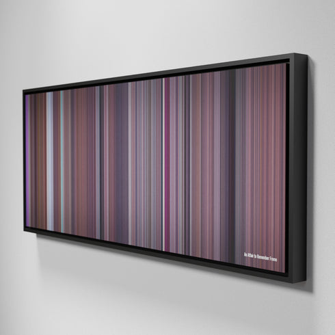 An Affair to Remember movie canvas art - framed wall print