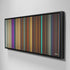 Nerve movie canvas art - framed wall print