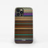 Nerve phone case - movie color palette design