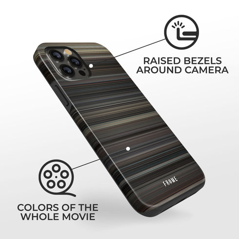 The Evil Dead phone case - unique movie design