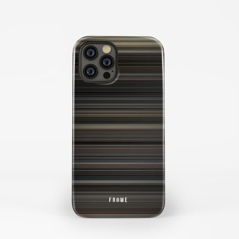 The Evil Dead phone case - movie color palette design
