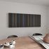 Watchmen: A God Walks into Abar canvas wall art in kitchen - movie decor