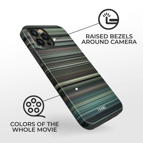 Million Dollar Baby phone case - unique movie design