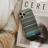 Million Dollar Baby phone case - unique movie design