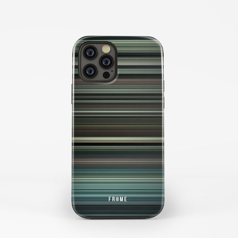 Million Dollar Baby iPhone case - film-inspired protective cover