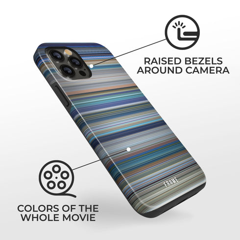 Bad Boys II phone case - unique movie design