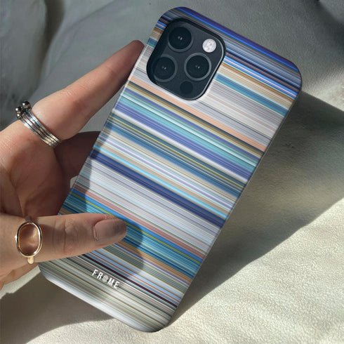 bad boys ii Frome phone case when holding in hands